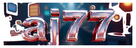 aj77 logo